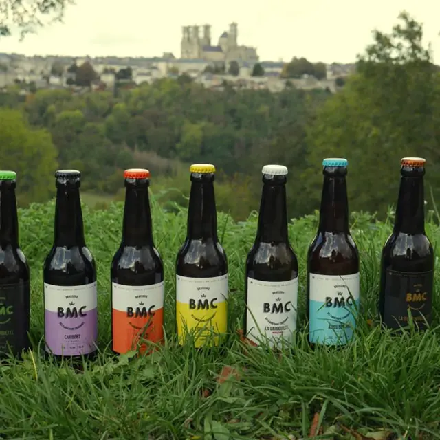Brasserie de la Montagne Couronnée II < Laon < Aisne< Picardie