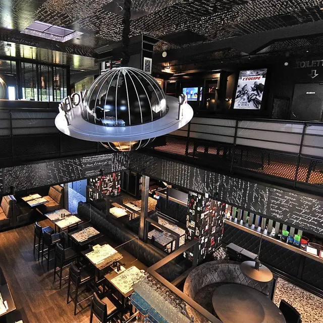 Salle