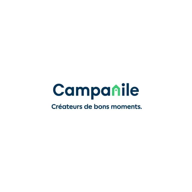 Campanile logo