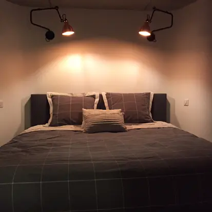 LE COMPTOIR INDUSTRIEL - Suite