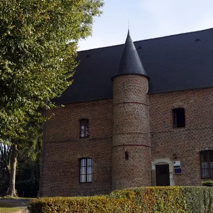 la maison du prevot st michel