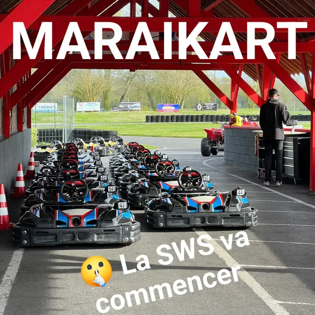 maraikart 1