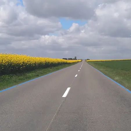 RD 18 Chemin des Dames < Aisne < Hauts-de-France