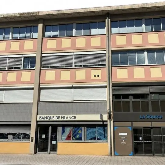 Banque de France - Digne les Bains