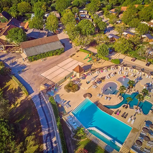 Domaine de Soleil Plage