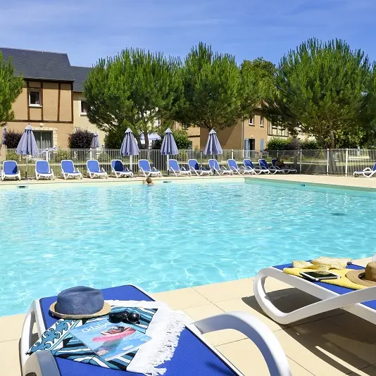 Odalys_Le Hameau du Moulin_1