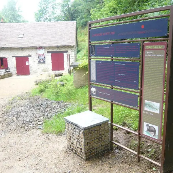 Moulin