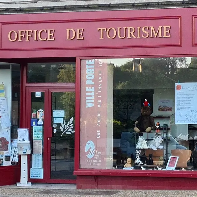 Office de Tourisme des Portes de Vassivière_1
