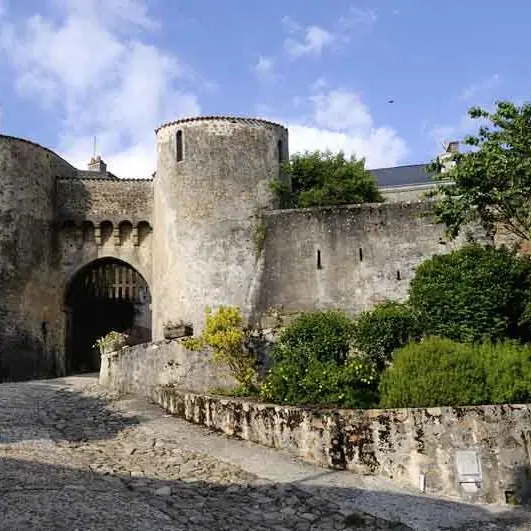 Office de Tourisme du Pays du Haut Limousin - Bureau du Dorat_3