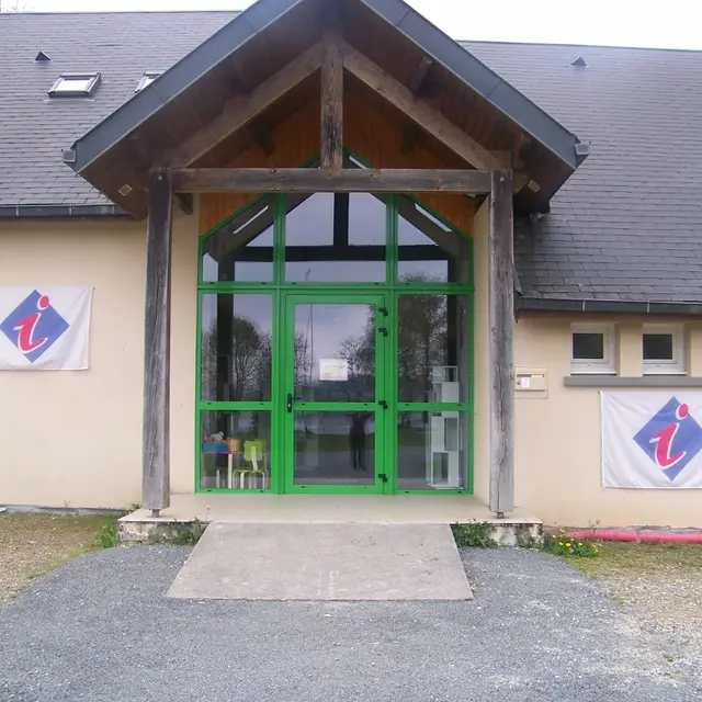 Extérieur OT_1