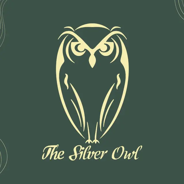 The Silver Owl