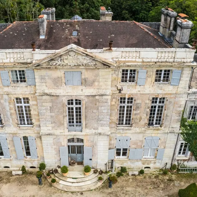 Château de Sept Fonts