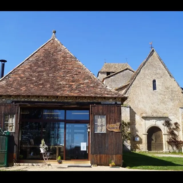 Atelier Ollioz - Boutique