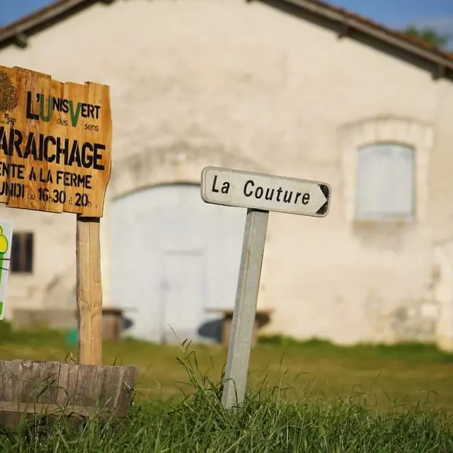 L'univers des Sens