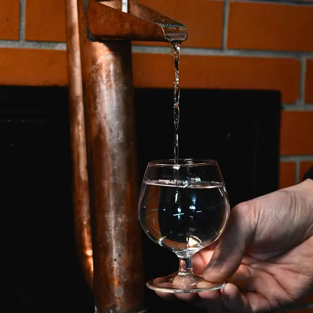 distillerie