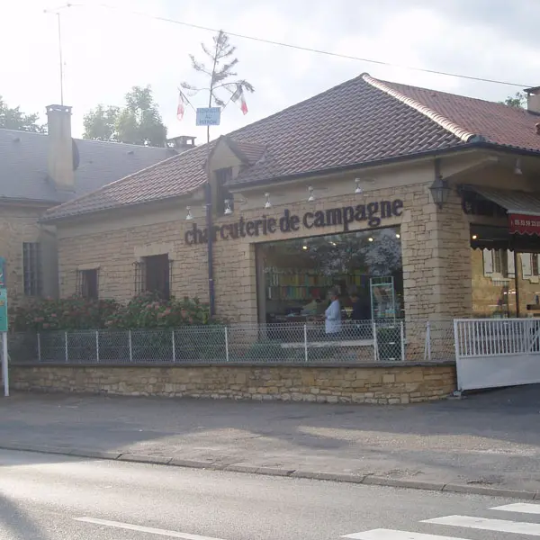 Maison Vaux