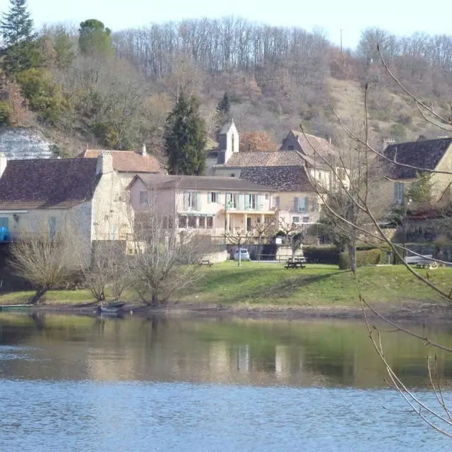 Côté rivage 1