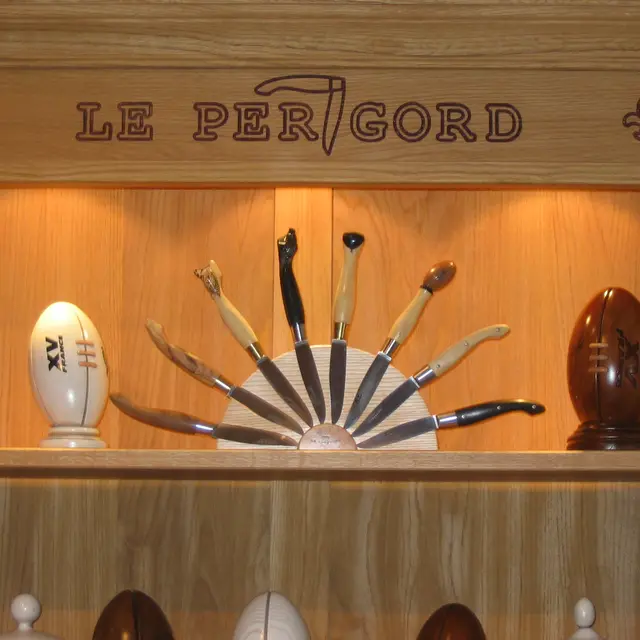 Coutellerie le Périgord