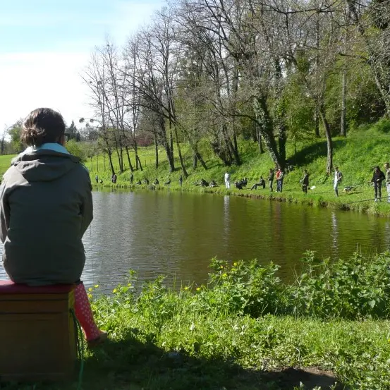 Concours de pêche BB 010