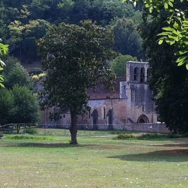Campagne - Eglise