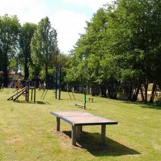 Camping - Lisle (Du Pont) - 2