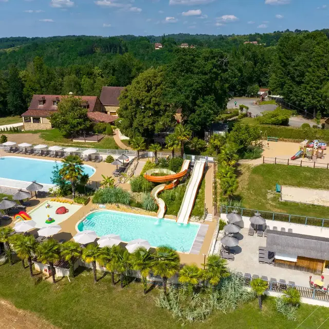 Camping La Linotte