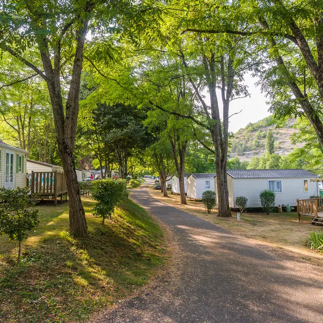 Camping Le Trel 1