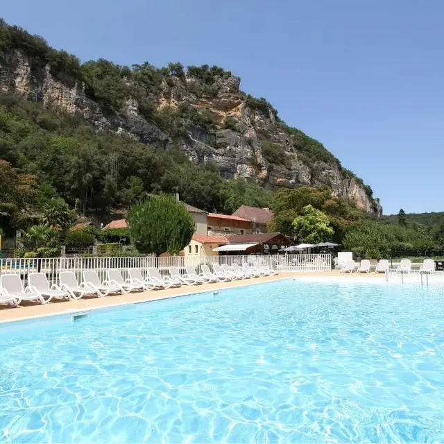 Camping la Plage
