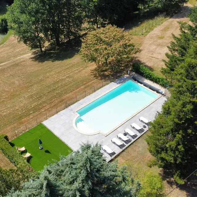 Camping le tilleul