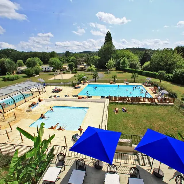 Camping les 3 caupain_le bugue