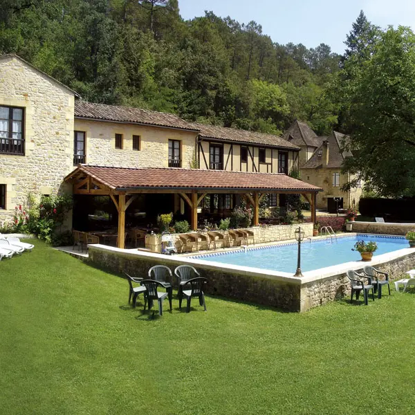 Carsac Aillac - Le Relais du Touron
