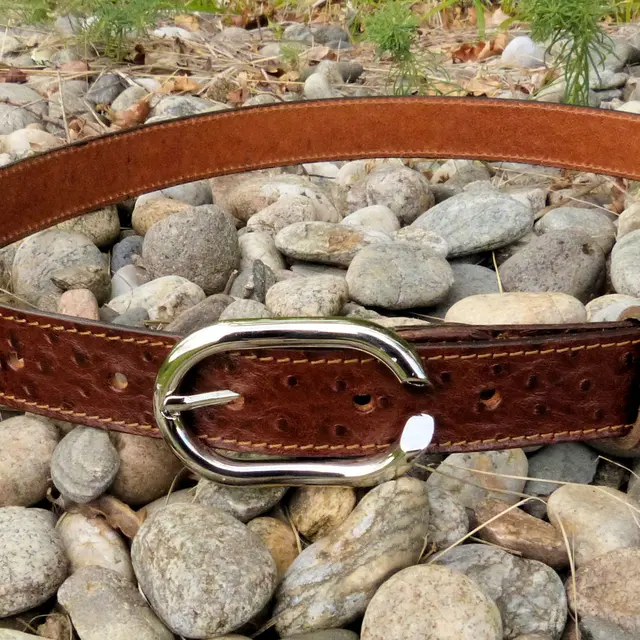 Ceinture 3 cm
