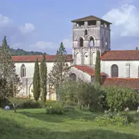 Chancelade - Abbaye de Chancelade