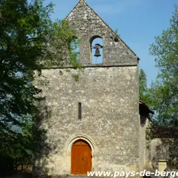 Chapelle Saint Front de Colubry
