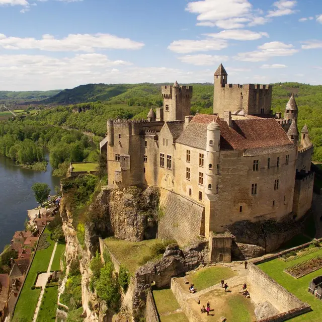 Château de Beynac