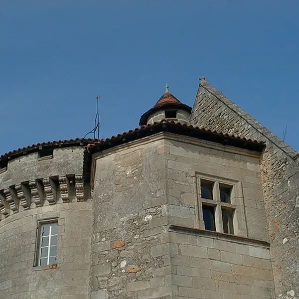 Chateau de Lamothe Montravel (1)