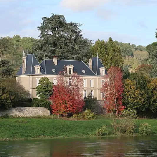 Château de Larmane - Wikipédia