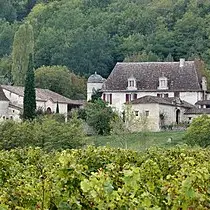 Château_de_Fauga - Wikipédia
