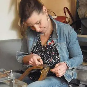 Atelier Hippocampe - Myriam Gérard