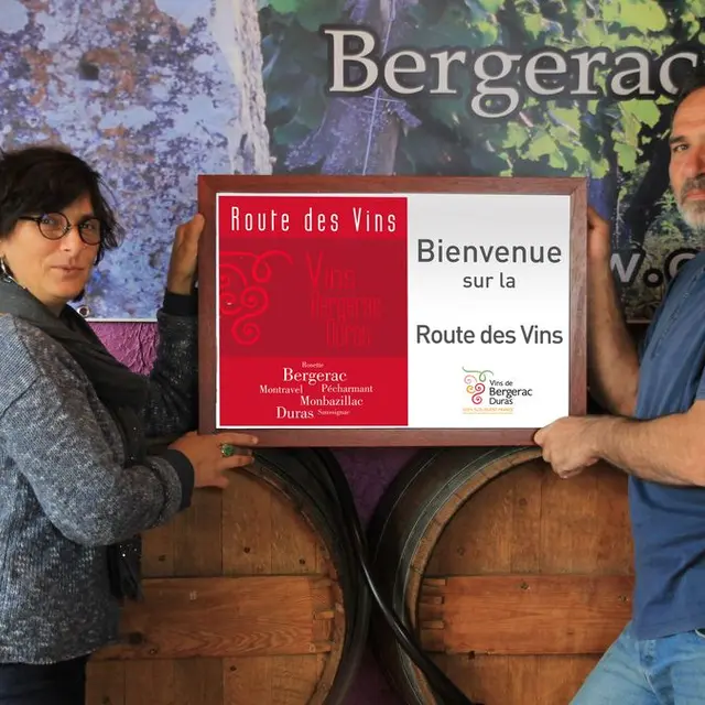 Autour de Vélines_ Château Pagnon (133) avec cadre_1