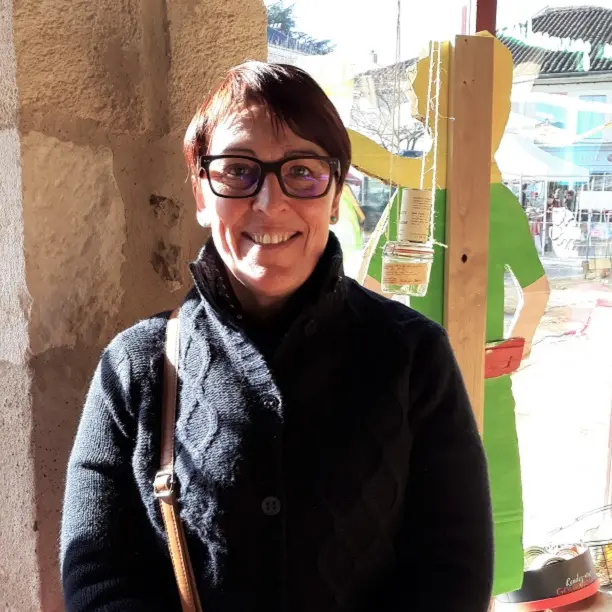 Bosloubet Marie Pierre