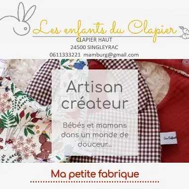 les enf du clapier