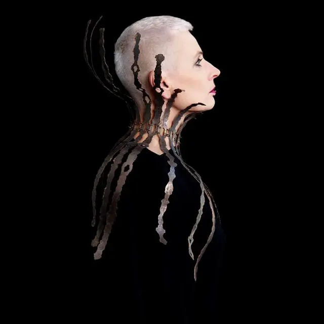 Bijoux Marie-Paule THUAUD