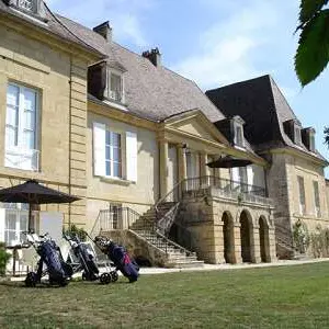 Golf les Merles