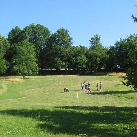 Golf orinigel_rouffignac-st-cernin