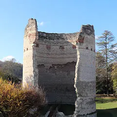Tour de Vésone