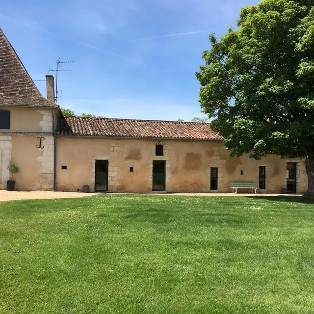 Gite de groupe Domaine des Chaulnes