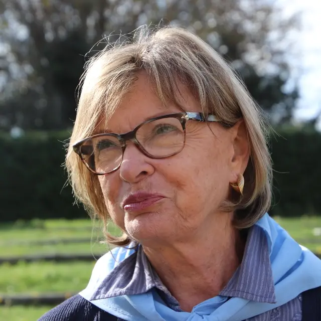 Greeter - Maïté Laborde (1)