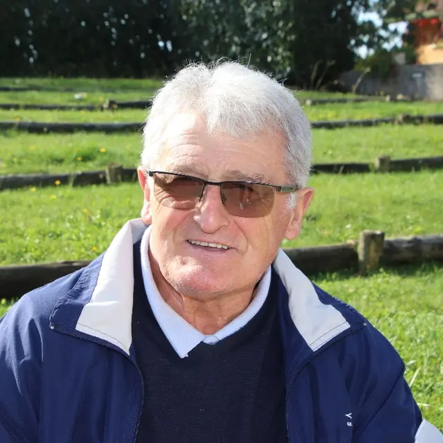 Greeter Christian Barrouilhet (2)