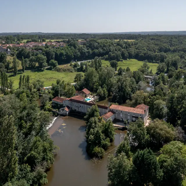 Parcoul